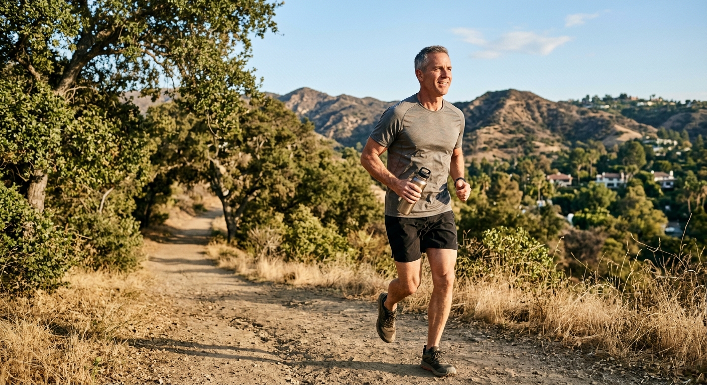 Testosterone Optimization in Woodland Hills: A Complete Guide to Restoring Energy, Strength & Vitality