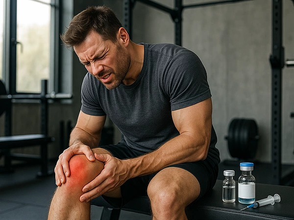 What is The Wolverine Stack and how does it Heal Injuries & the Body?