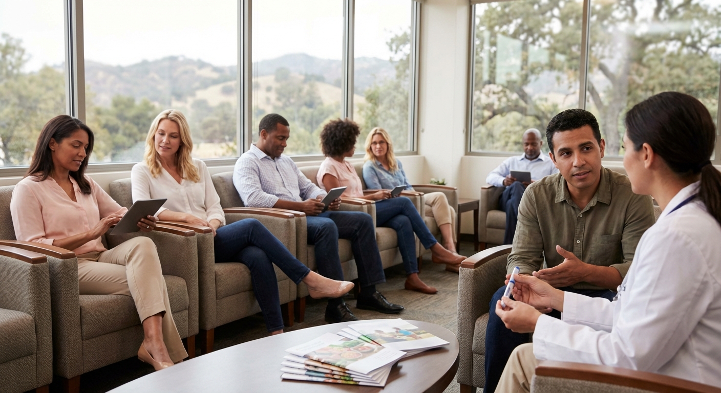 Why More Woodland Hills Clients Are Turning to Weight-Loss Injections