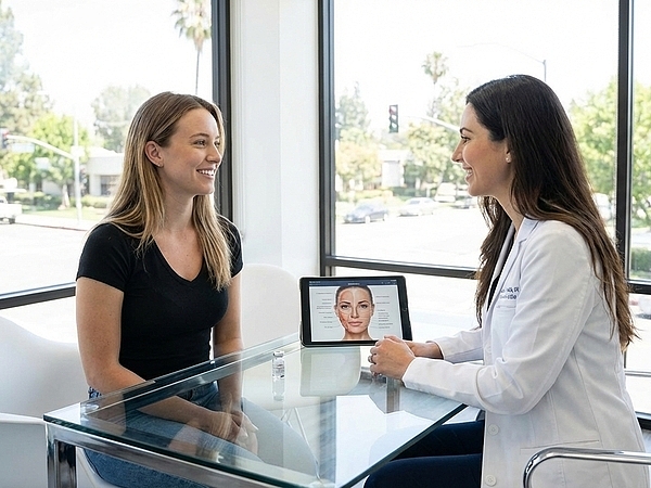 Can Botox Really Stop Wrinkles Before They Even Form in Woodland Hills?