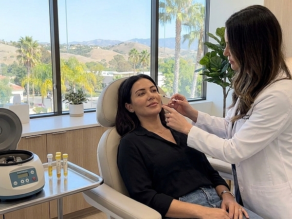 Is PRFM in Calabasas a Good Choice for Under-Eye Rejuvenation?