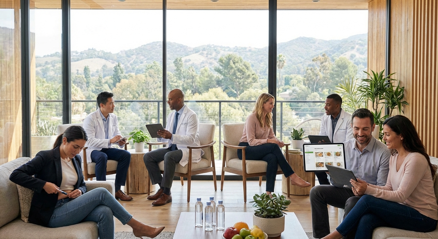 Why More Woodland Hills Clients Are Turning to Weight-Loss Injections