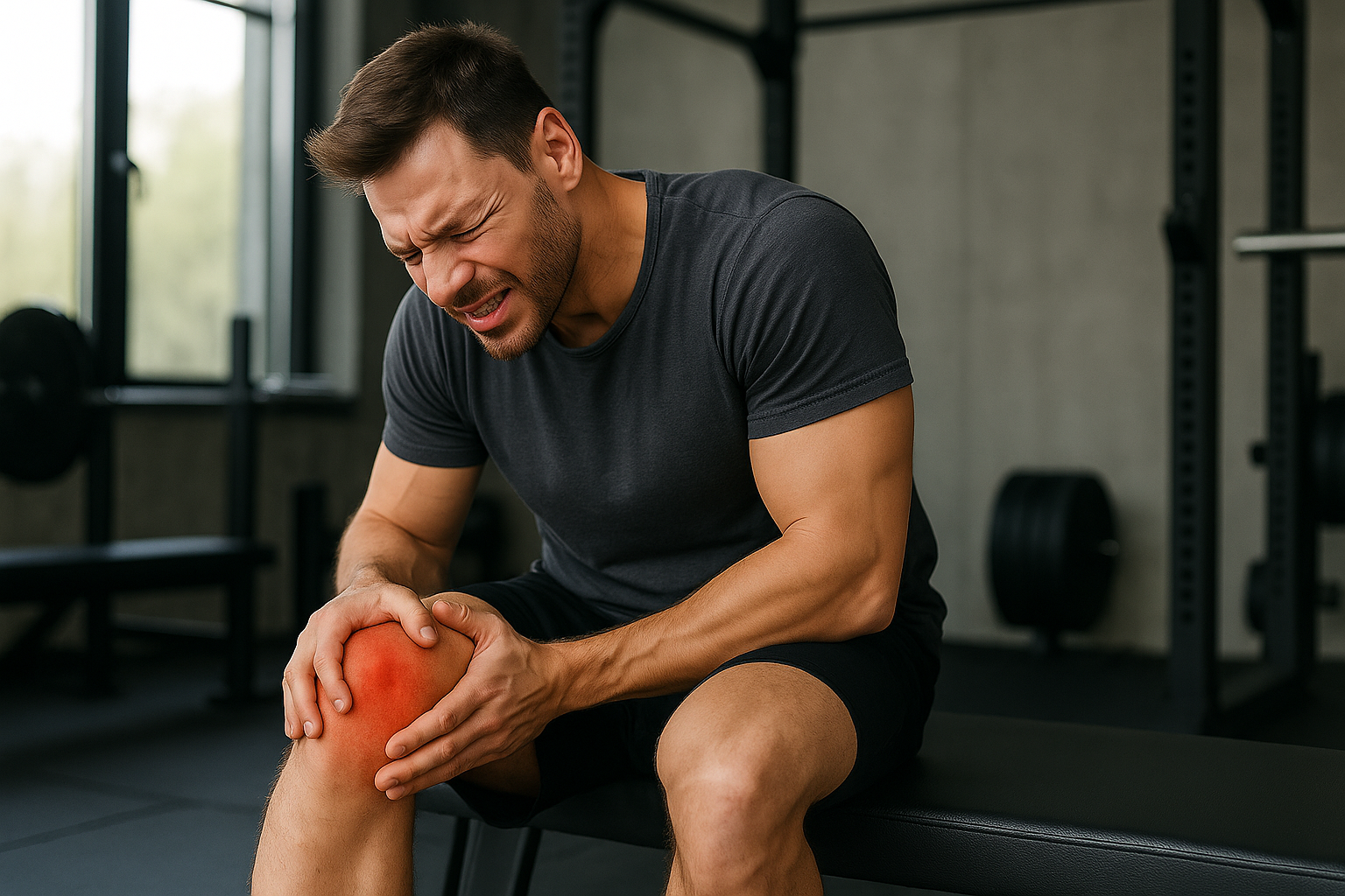 What is the Wolverine Stack for Healing Injuries and the Body Overall?