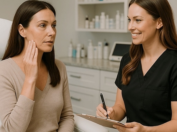 How to Choose the Right Med Spa Treatment Plan in Woodland Hills