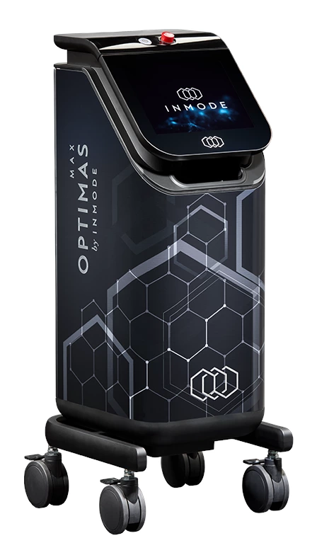 Morpheus8 Burst: Unveiling the Future of Beauty