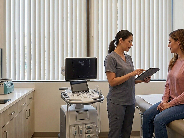 What Regenerative Medicine Looks Like in Woodland Hills Today