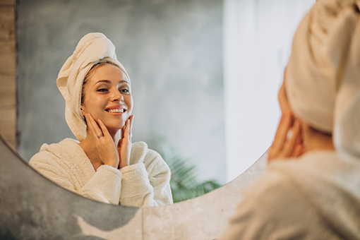 How Long Does Laser Skin Resurfacing Take to Heal?