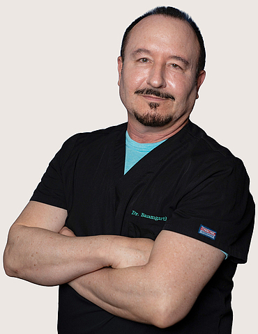 Dr. William H. Baumgartl